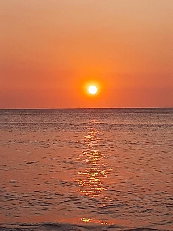 Hermoso Apto Cerca A La Playa Horizonte