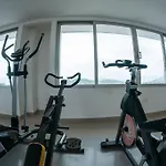 Hermoso Apto Cerca A La Playa Bello Horizonte