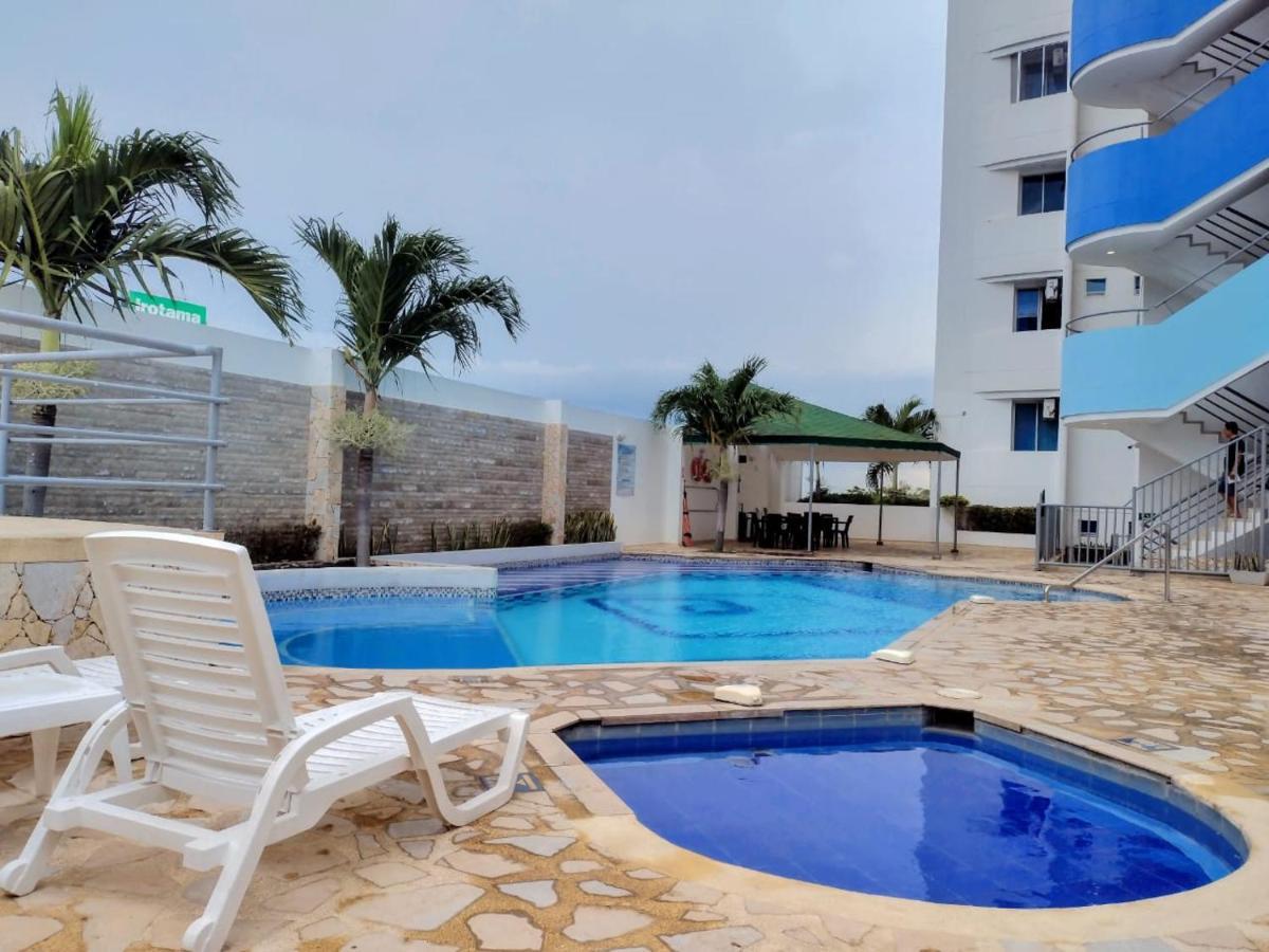 Apartment Hermoso Apto Cerca A La Playa Horizonte *