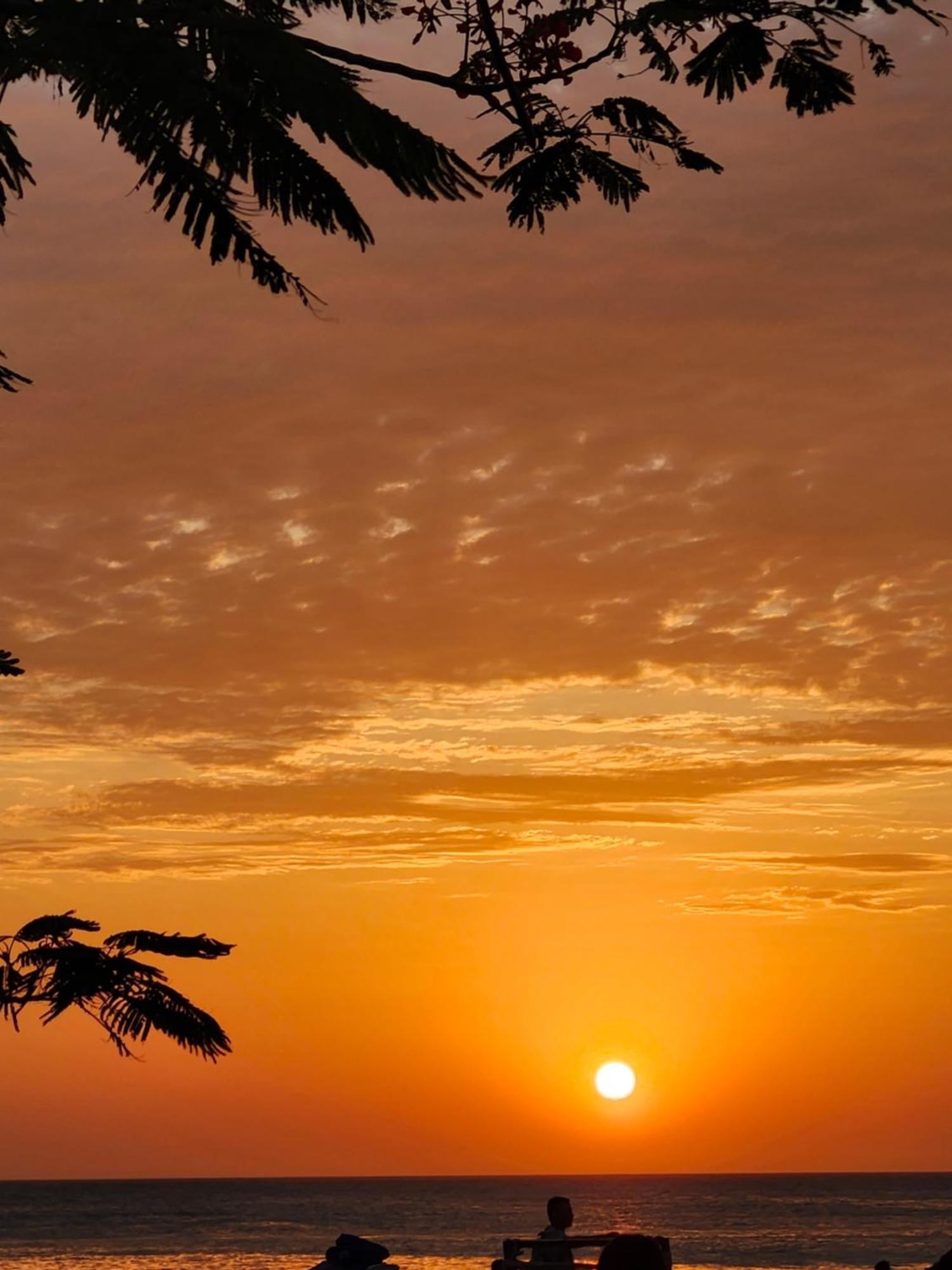 Hermoso Apto Cerca A La Playa Horizonte Santa Marta (Magdalena)